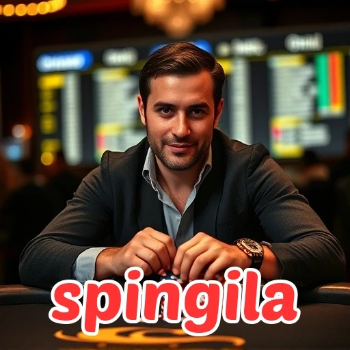 spingila: Game Aksi Terbaik Untuk Penggemar Game di Indonesia!