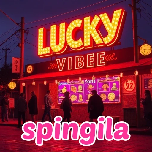 spingila: Game Arcade Seru untuk Semua Gamer Indonesia!