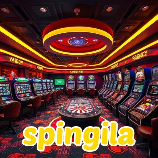 spingila: Temukan Fitur Menarik dalam Panduan Game Online