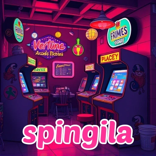 spingila: Berita Game Terkini untuk Gamer Indonesia