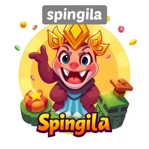 Tantangan dan Keseruan Bermain di Spingila