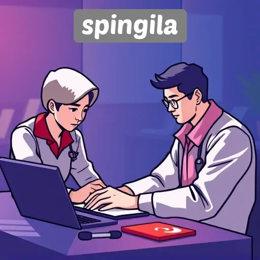 Kepuasan Pengguna di Spingila Melalui Layanan Pelanggan yang Baik