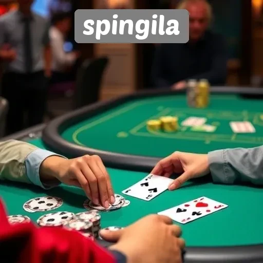 Strategi Permainan Efektif yang Ditawarkan Spingila