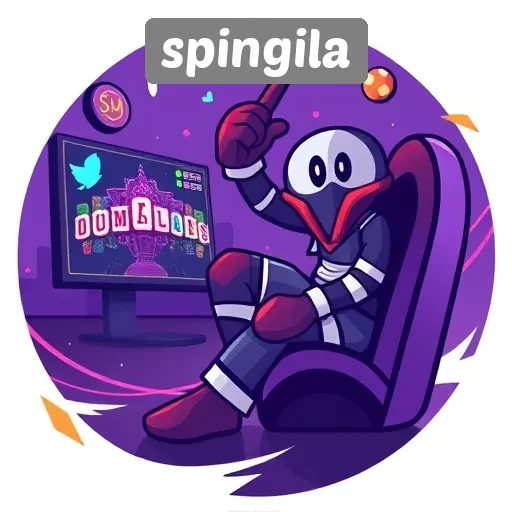 Masa Depan Game Online di Situs Spingila
