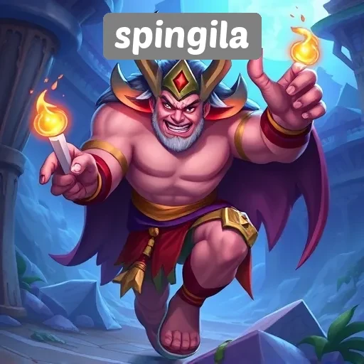 Review Pengalaman Bermain Game di Spingila