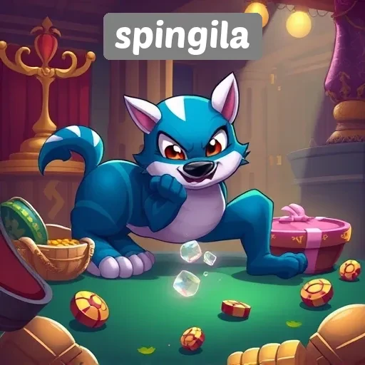 Mengulas Berbagai Jenis Game yang Tersedia di Spingila