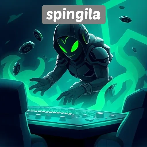 Manfaat Bergabung Dengan Spingila Untuk Gamer Pemula