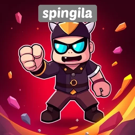 Tren Game Populer Di Spingila Yang Harus Dicoba