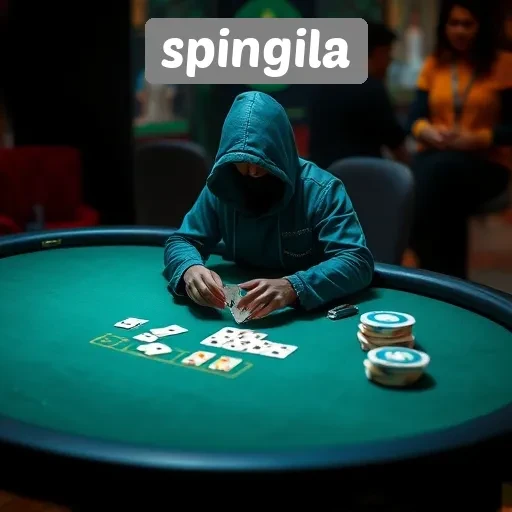 Keamanan dan Privasi dalam Bermain di Spingila