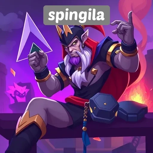 Bagaimana Spingila Menjadi Pilihan Favorit Gamer Pemula