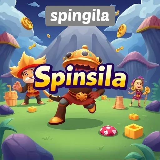 Menjelajahi Fitur Menarik di Situs Game Spingila