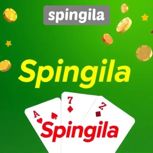 Mengenal Spingila Situs Game Dengan Beragam Permainan Menarik