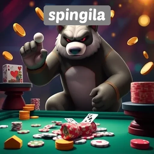 Berbagai Jenis Permainan yang Ditawarkan oleh Spingila