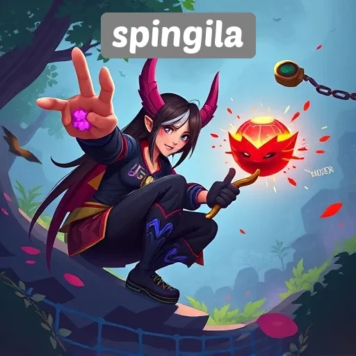 Mengapa Spingila Menjadi Pilihan Utama Gamer Tanah Air