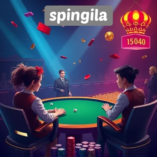 Perbandingan Spingila dengan Situs Game Lain di Indonesia
